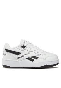 Reebok Sneakersy IE2540 Biały. Kolor: biały. Materiał: skóra #1