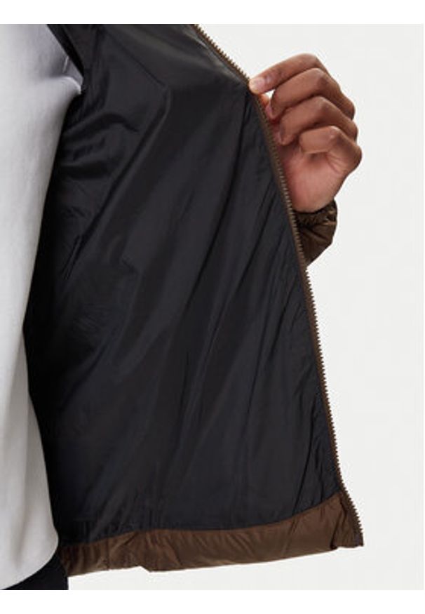 columbia - Columbia Kurtka zimowa Puffect™ III 2086861 Beżowy Regular Fit. Kolor: beżowy. Materiał: syntetyk. Sezon: zima