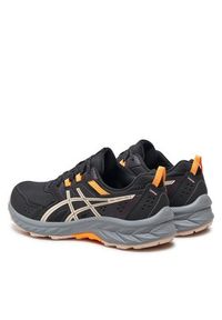 Asics Buty do biegania Gel-Venture 9 1012B313 Czarny. Kolor: czarny. Materiał: mesh, materiał #3