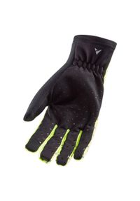 ALTURA - Rękawice wiatroszczelne Altura Thermostretch. Kolor: zielony, szary, wielokolorowy. Sport: kolarstwo #2