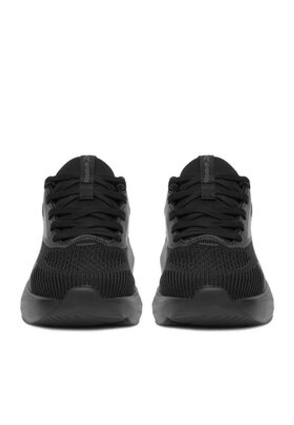 Reebok Sneakersy CEOWB-H8-552 Czarny. Kolor: czarny. Materiał: materiał