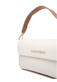 VALENTINO - Valentino Torebka Alexia VBS5A804 Biały. Kolor: biały. Materiał: skórzane #4