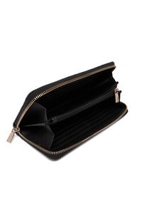 Guess Portfel Laurel II Slg SWSO74 59146 Szary. Kolor: szary. Materiał: skóra #3