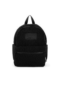 Reebok Plecak RBK-043-CCC-05 Czarny. Kolor: czarny. Materiał: poliester, materiał
