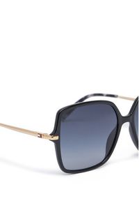 TOMMY HILFIGER - Tommy Hilfiger Okulary przeciwsłoneczne 2220/S 207868 Czarny. Kolor: czarny #4