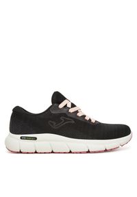 Joma Sneakersy C.Atlantis 2501 CATLALS2501 Czarny. Kolor: czarny. Materiał: materiał #1