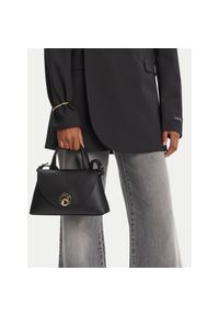 Torebka Coccinelle. Kolor: czarny #1