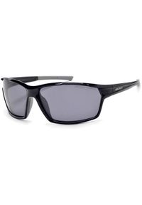 ARCTICA - Okulary turystyczne unisex Arctica S-337. Kolor: czarny #1