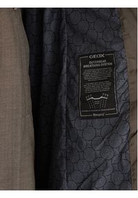 Geox Kurtka puchowa Bettanie W5626H T3122 F3236 Zielony Regular Fit. Kolor: zielony. Materiał: syntetyk #7