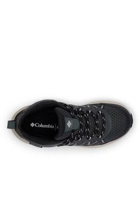 columbia - Columbia Trekkingi Peakfreak Rush™ Mid Waterproof 2108261 Czarny. Kolor: czarny. Materiał: materiał. Sport: turystyka piesza #6