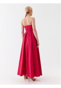 Marella Sukienka wieczorowa Cachi 2332210532 Różowy Slim Fit. Kolor: różowy. Materiał: syntetyk. Styl: wizytowy