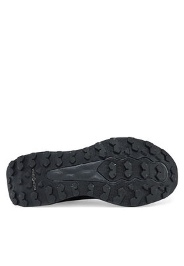 New Balance Buty do biegania Garoe MTGAROK2 Czarny. Kolor: czarny. Materiał: materiał