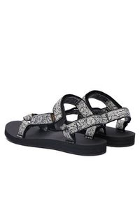 Teva Sandały Original Universal 1003987 Kolorowy. Materiał: materiał. Wzór: kolorowy #5