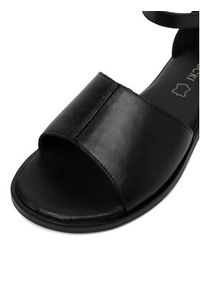 Lasocki Sandały CEO-WI16-FOXI-98 Czarny. Kolor: czarny. Materiał: skóra #8