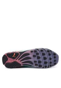 Puma Sneakersy Inhale 401560 19 M Kolorowy. Materiał: materiał. Wzór: kolorowy #5