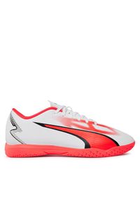 Buty Puma. Kolor: biały #1