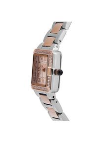 U.S. Polo Assn. Zegarek Sophie USP8330RG Różowe złoto. Kolor: złoty, różowy, wielokolorowy #3