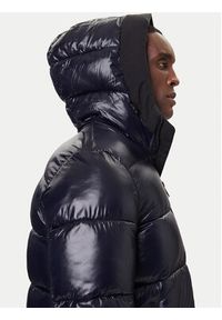 Geox Kurtka zimowa Spherica M5628H T3121 F1624 Granatowy Regular Fit. Kolor: niebieski. Materiał: syntetyk. Sezon: zima #6