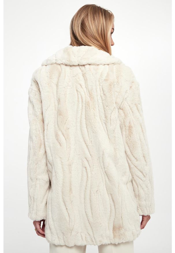 Joseph Ribkoff - Futro damskie JOSEPH RIBKOFF. Materiał: futro