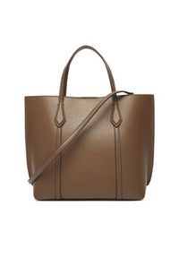 Tory Burch Torebka 174234 Czarny. Kolor: czarny. Materiał: skórzane #7