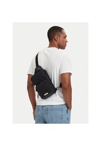 Saszetka Calvin Klein. Kolor: czarny #1