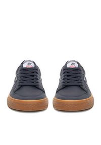 Beverly Hills Polo Club Sneakersy CEO-V5-FALCO Granatowy. Kolor: niebieski. Materiał: syntetyk, materiał #3