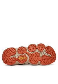 keen - Keen Sandały Hyperport H2 1030855 Różowy. Kolor: różowy. Materiał: materiał