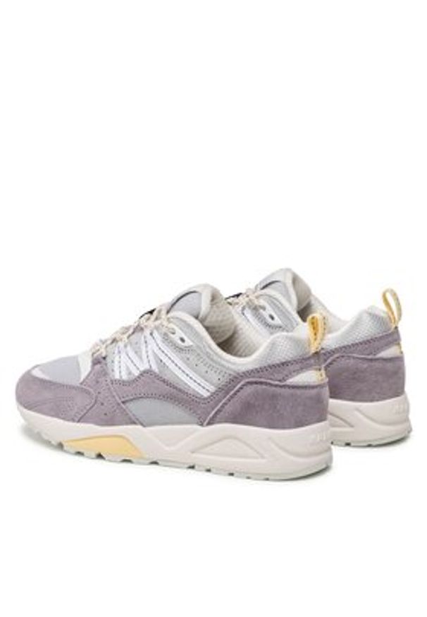 Karhu Sneakersy Fusion 2.0 F804146 Szary. Kolor: szary. Materiał: materiał