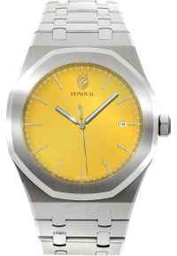 Zegarek Donoval Męski Watches Otto Dl0009 + Box (Zdo002D) #1