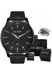 Zegarek męski Paul Lorens DAVRES-1A3 Z GRAWEREM #1