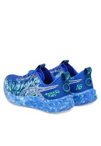 Asics Buty do biegania Noosa Tri 16 1011B872 Niebieski. Kolor: niebieski. Materiał: mesh #4