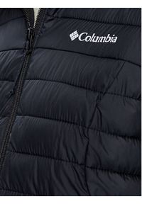 columbia - Columbia Kurtka przejściowa Silver Falls™ 2034844 Czarny Regular Fit. Kolor: czarny. Materiał: syntetyk #5