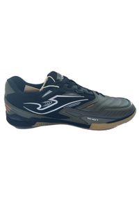Buty halowe męskie Joma Cancha. Kolor: zielony. Sport: piłka nożna