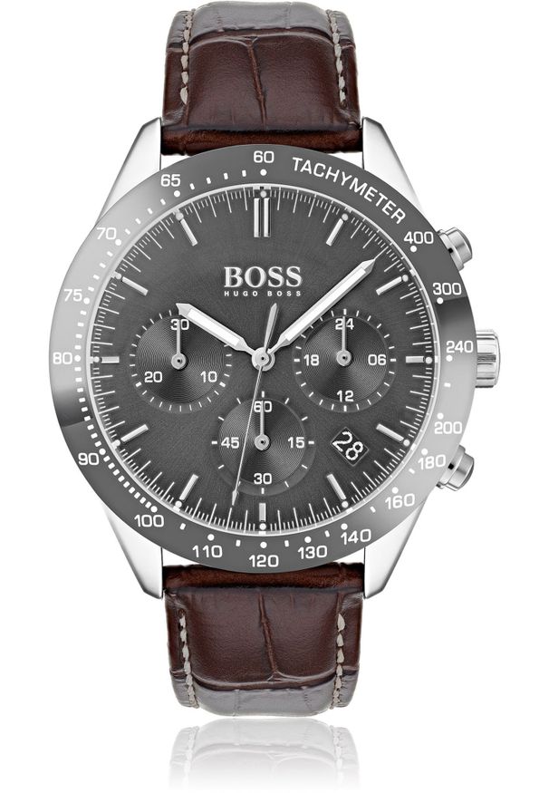 ZEGAREK MĘSKI HUGO BOSS 1513598 TALENT (zh046c)