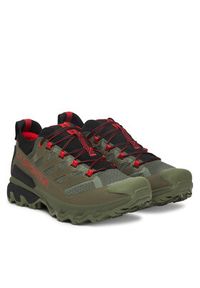 LA SPORTIVA - La Sportiva Trekkingi Ultra Raptor 3 ZFHS105E47R24 Zielony. Kolor: zielony. Materiał: materiał. Sport: turystyka piesza #5