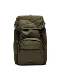 Discovery Plecak Backpack D00943.11 Zielony. Kolor: zielony. Materiał: materiał