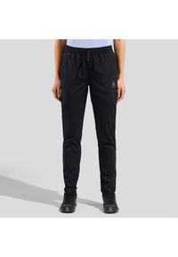 Odlo - Spodnie damskie ODLO Essential Pants Regular Length. Kolor: czarny