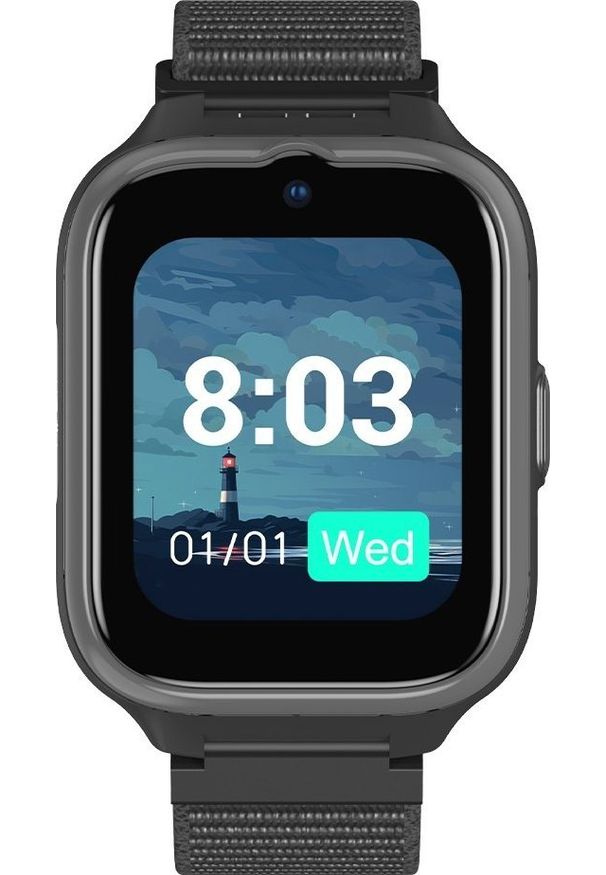 MYPHONE - Smartwatch myPhone Smartwatch Myphone Carewatch Lte. Rodzaj zegarka: smartwatch