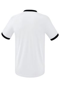 ERIMA - Koszulka dla dzieci Erima Mantua. Kolor: czarny, wielokolorowy, biały #2