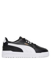 Sneakersy Puma. Kolor: czarny #1