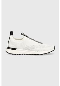 MICHAEL Michael Kors sneakersy Bodie Slip On 43T1BDFP5D.085 kolor biały. Nosek buta: okrągły. Zapięcie: bez zapięcia. Kolor: biały. Materiał: guma #1