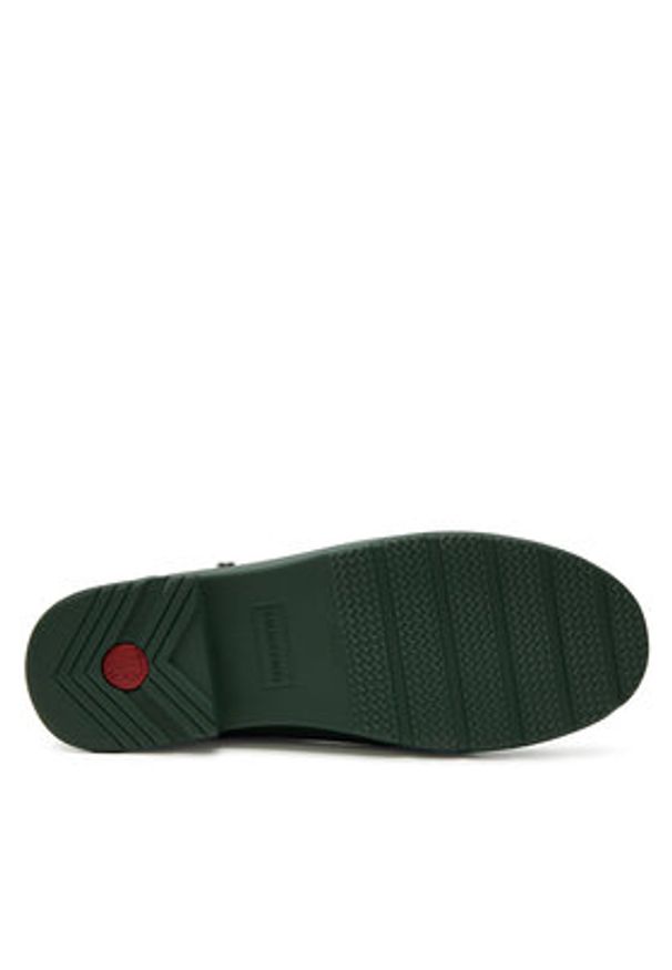 Hunter Kalosze HFRW0008251 Czarny. Kolor: czarny
