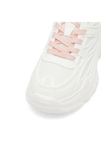 DeeZee Sneakersy LAILA WAG1117306A Różowy. Kolor: różowy #6