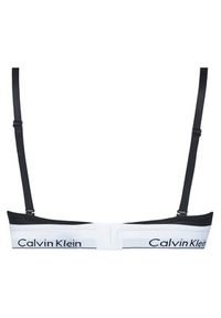 Calvin Klein Underwear Biustonosz braletka 000QF1061E Czarny. Kolor: czarny. Materiał: bawełna #3