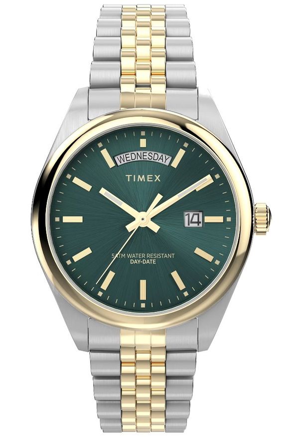 Timex - Zegarek Męski TIMEX Trend Legacy TW2W42800