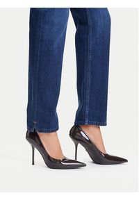 Gino Rossi Szpilki EO-HANI-V1953-111 Brązowy. Kolor: brązowy. Materiał: skóra, syntetyk. Obcas: na szpilce #7