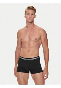 Calvin Klein Underwear Komplet 3 par bokserek 000NB1799A Kolorowy. Materiał: bawełna. Wzór: kolorowy #7