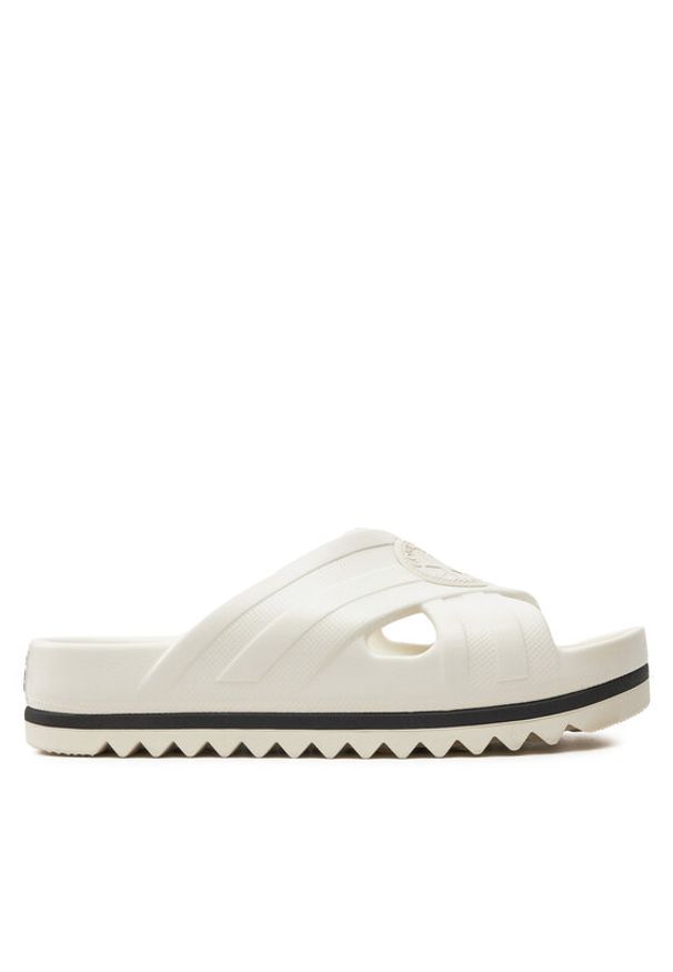 Converse Klapki Chuck Taylor All Star Lounge Sandal Lite Cx A06477C Beżowy. Kolor: beżowy. Materiał: syntetyk