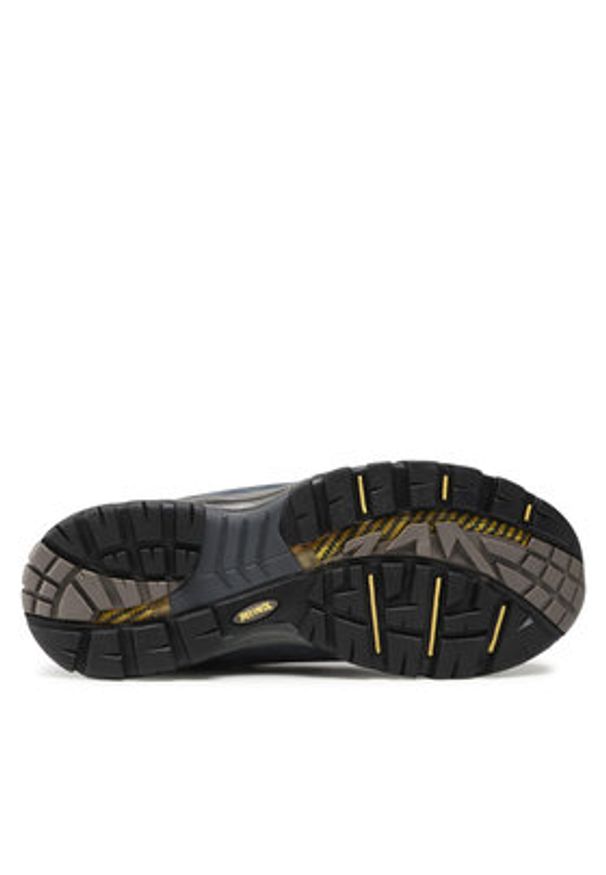 MEINDL - Meindl Trekkingi Ohio Lady Winter Gtx GORE-TEX 7623 Granatowy. Kolor: niebieski. Materiał: nubuk, skóra