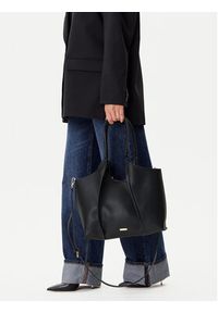 Aldo Torebka Kylinia 14076907 Czarny. Kolor: czarny. Materiał: skórzane #6